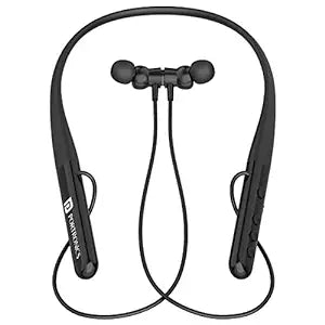 Neckband bluetooth earphones under 300 sale