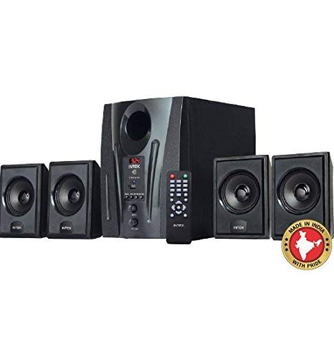 Intex it 650 2024 fmub home theater