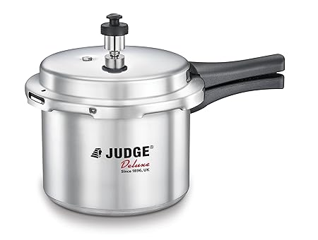 Judge Vista Outer Lid 3Litre Pressure Cooker