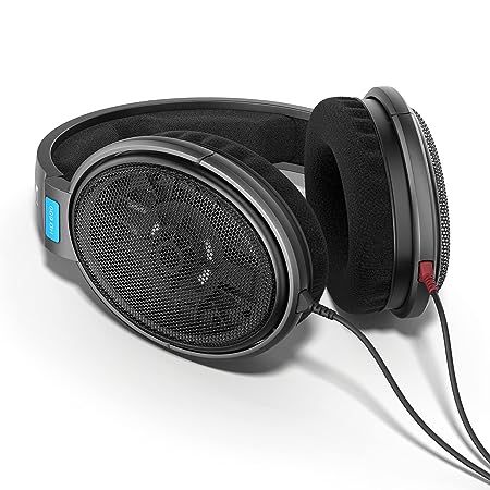 Sennheiser wired discount over ear headphones