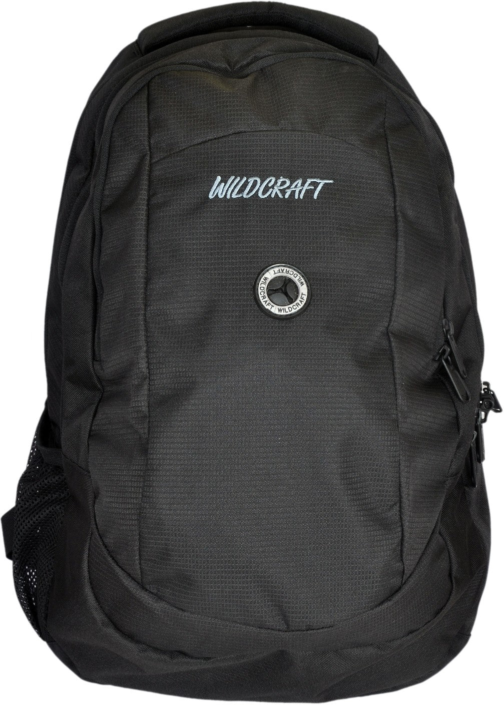 Wildcraft 15.6 L Backpack CL2 Black