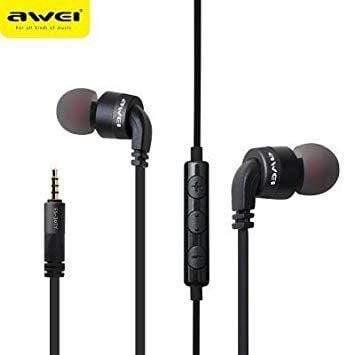 Awei earphone best sale