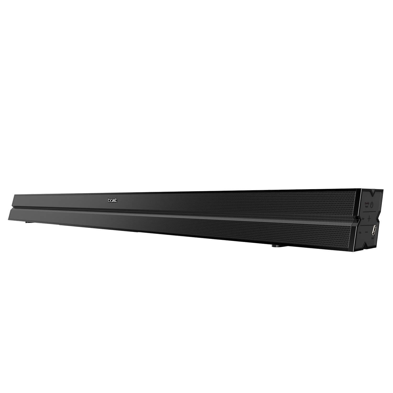 Boat best sale soundbar review