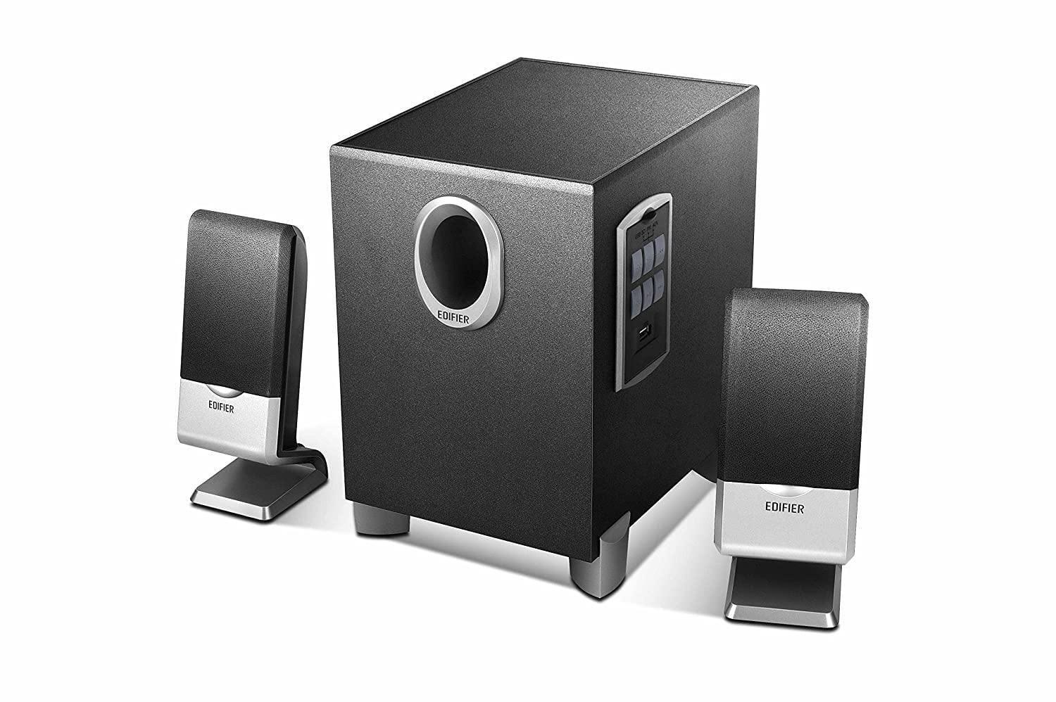 Headrush 2.1 multimedia speaker 2024 system