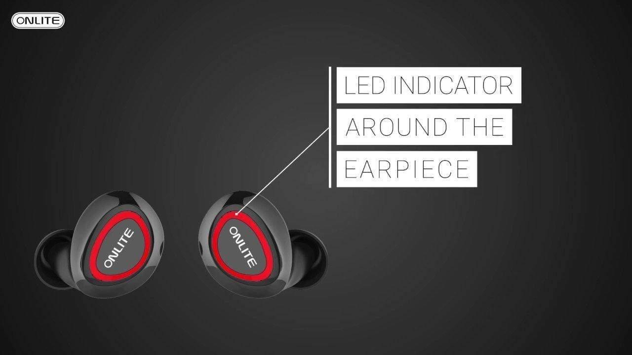 Onlite best sale earbuds price