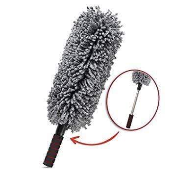 Ultimate Car Duster The Best Microfiber Multipurpose Duster Exteri