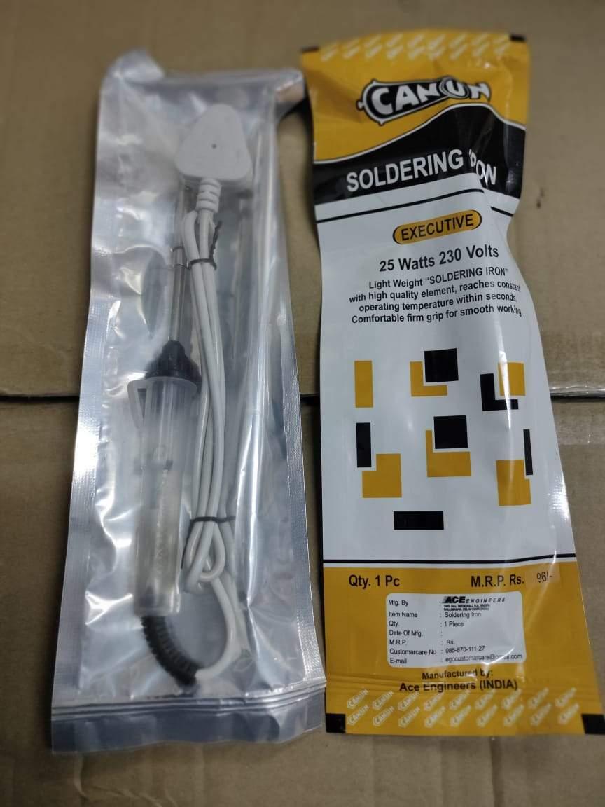 Soldering kit canadian deals tire