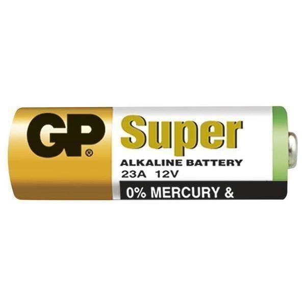 0% Hg 12V 23A / 27A Alkaline Dry Battery - China 23A Battery and Battery  price