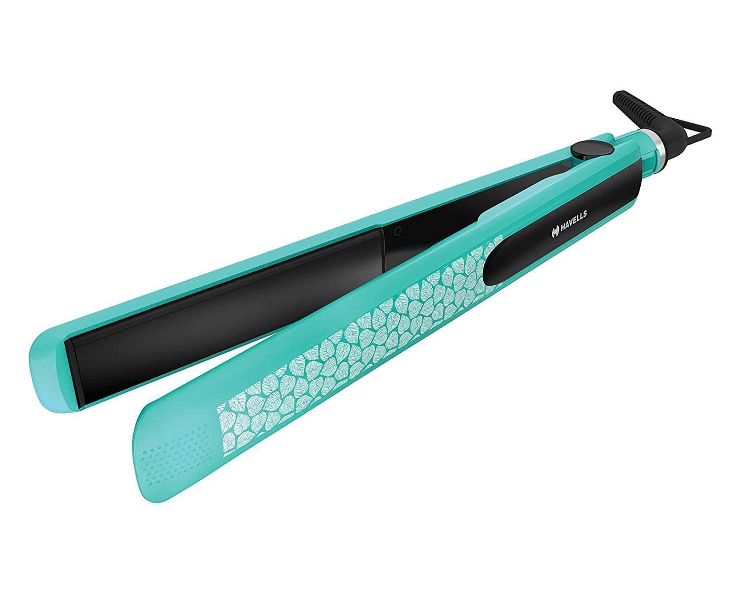 Havells HS4104 Hair Straightener with Ceramic Coated Plates