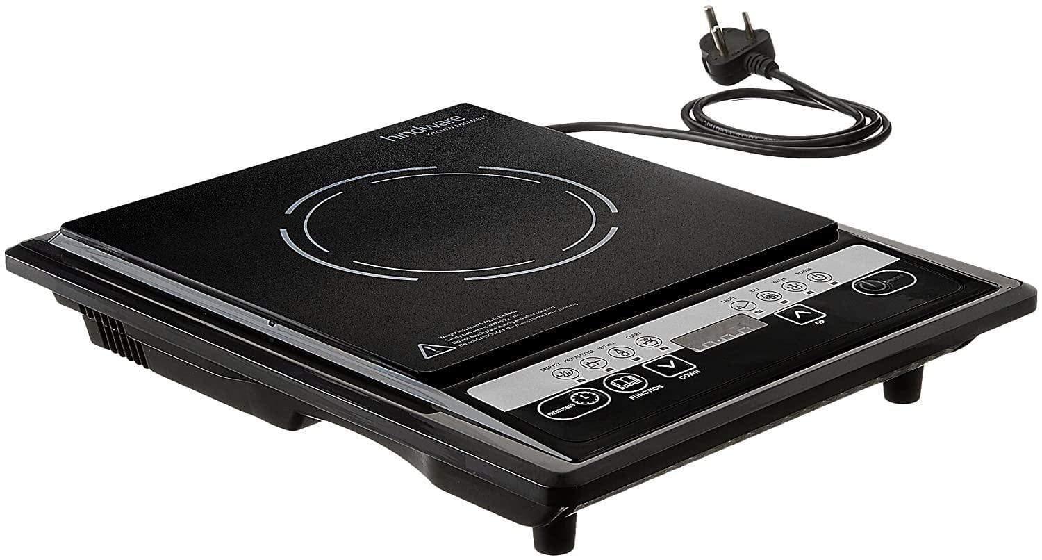 Hindware enzoslim shop induction cooktop