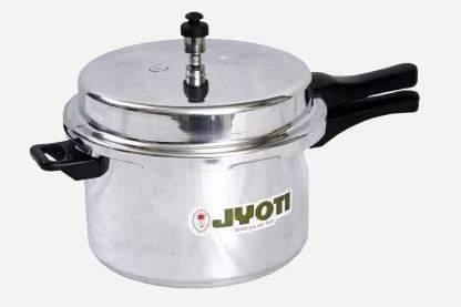 Ganga 3l pressure online cooker