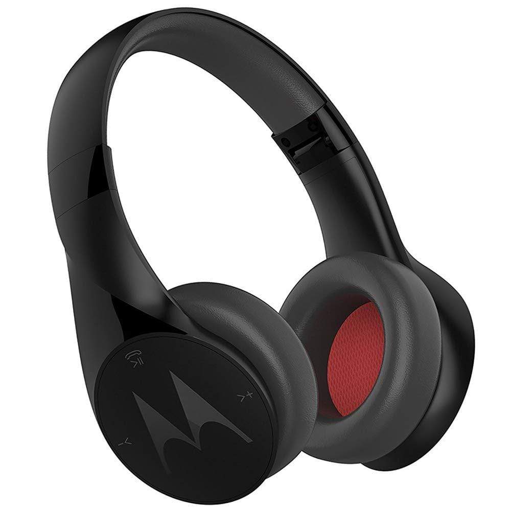 Unbelievable Deal Motorola Pulse Escape Wireless Bluetooth Headphone