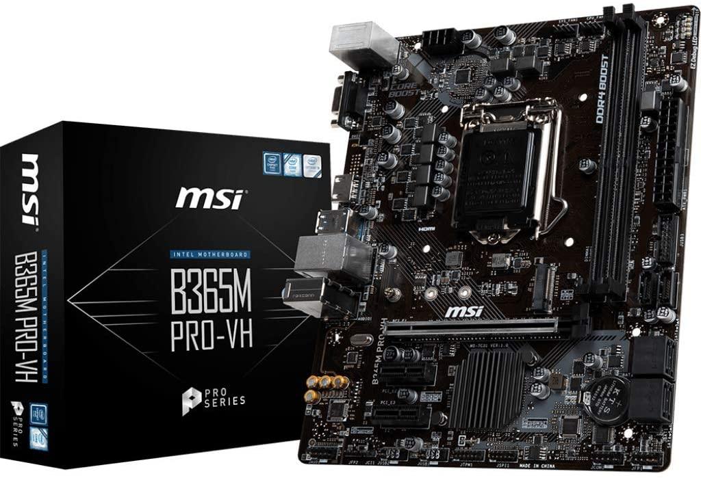 msi 365