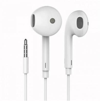 Oppo real online headphones