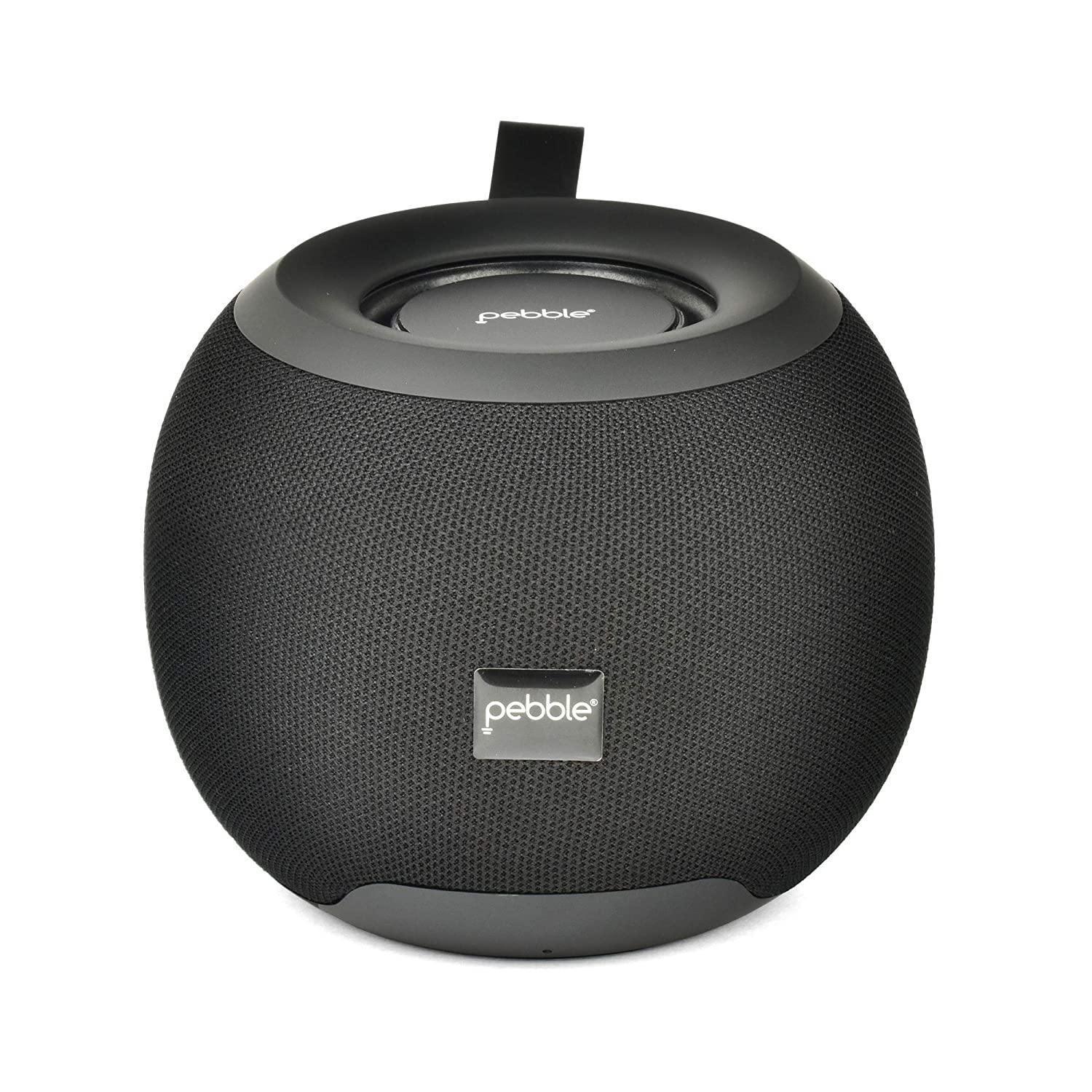 Bass fashion heavy bluetooth speaker