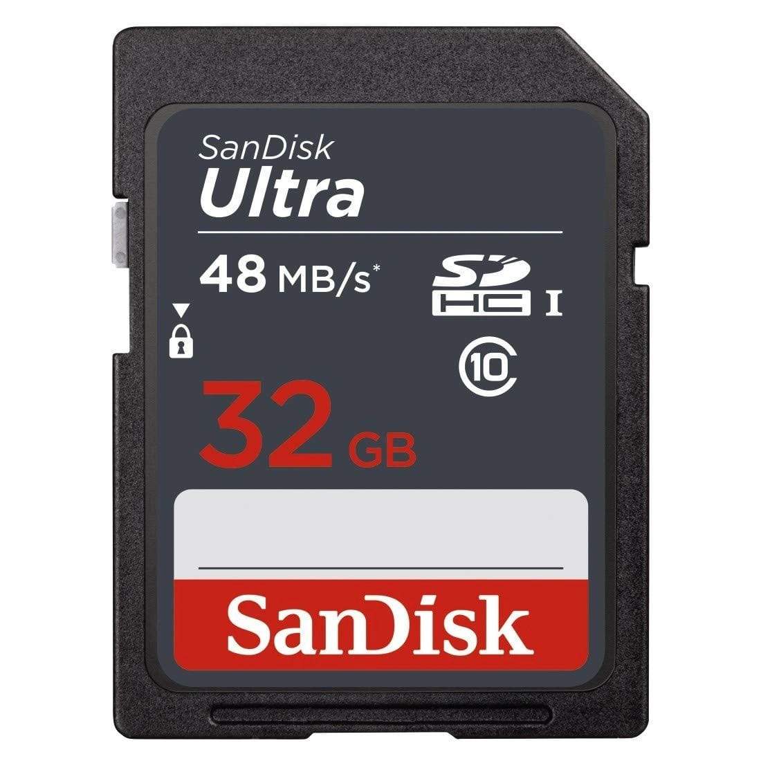 32 gb class 10 micro sd card