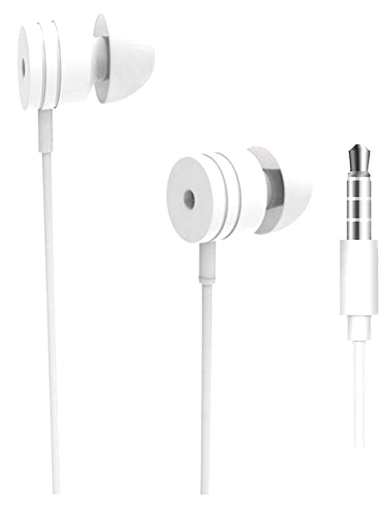 Softy premium quality EARPHONE WITH MIC S1