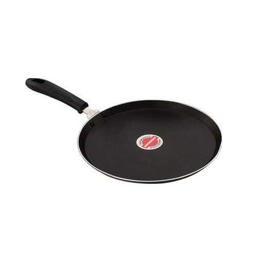 Shourya Trading Non Stick Dosa Tawa or Roti Tawa,Big Dosa Tawa Size-290  mm,Thickness