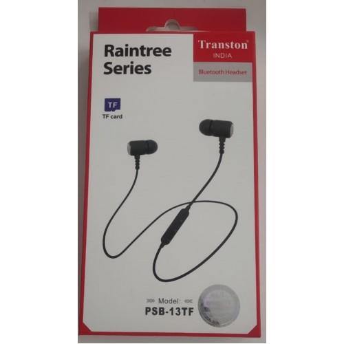 Tf discount card headphones