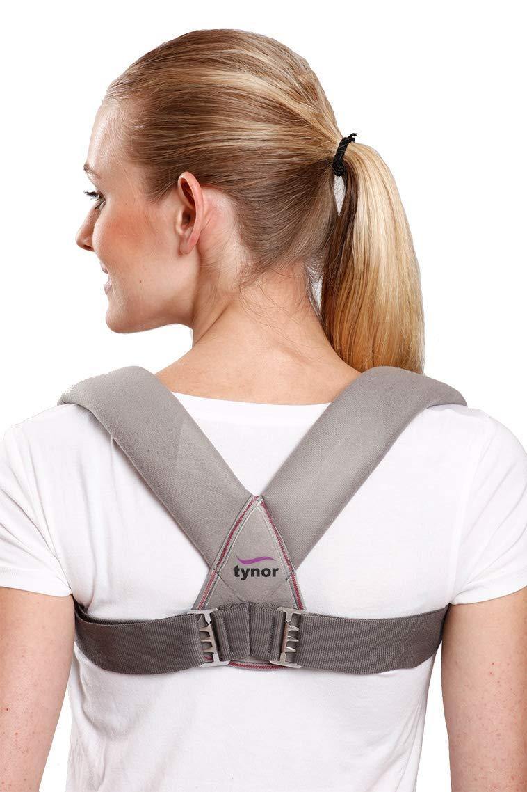 Taylor's Brace Urbane Long, Perfect Immobilization