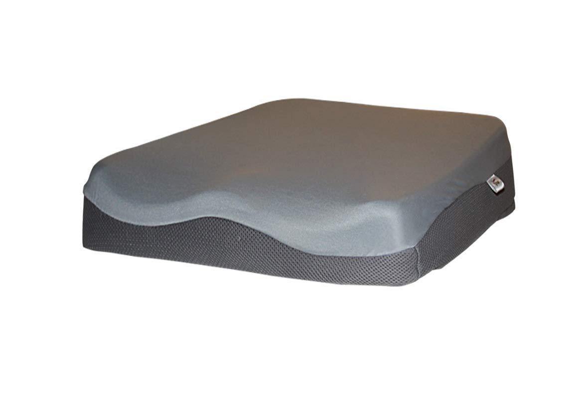 Coccyx and Back Support Seat Cushion – BodSupport