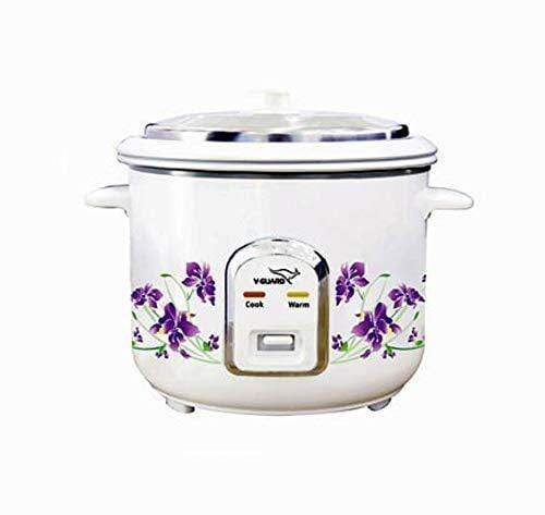 V guard 2025 electric rice cooker