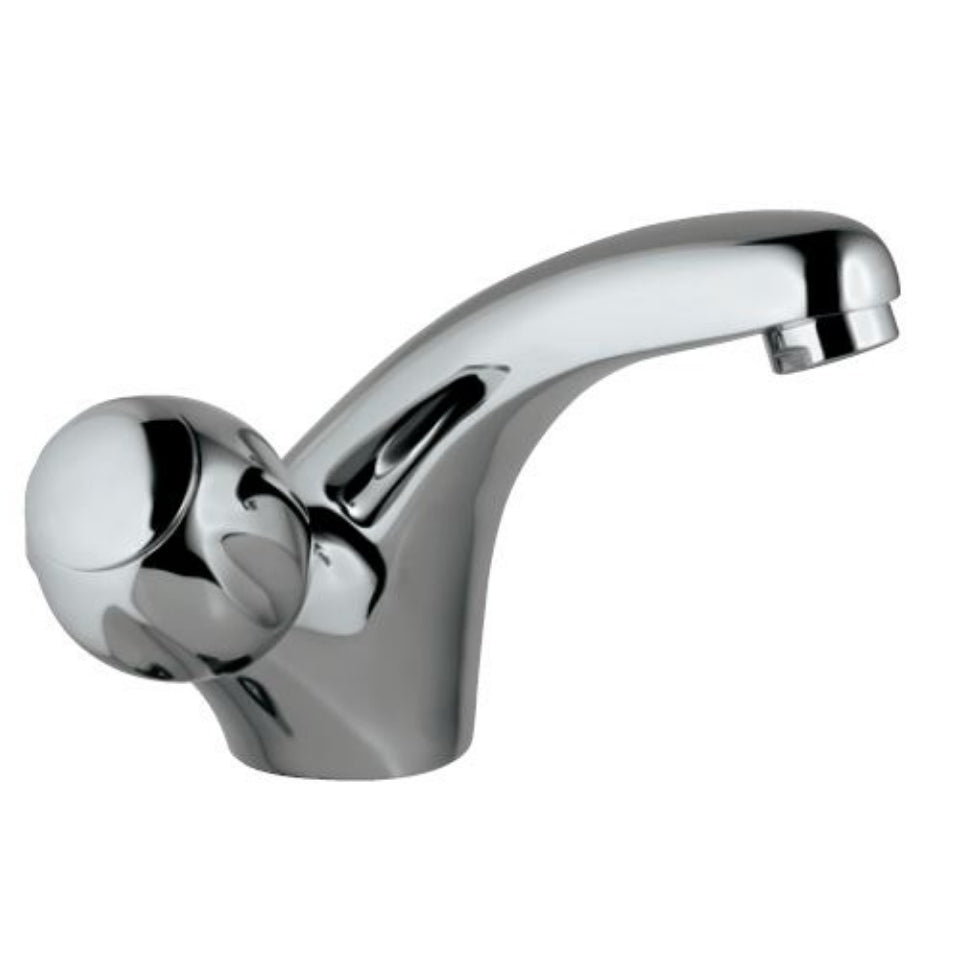 Jaquar Clarion Swan Neck Tap CQT-CHR-23127-Swan Neck Tap-dealsplant