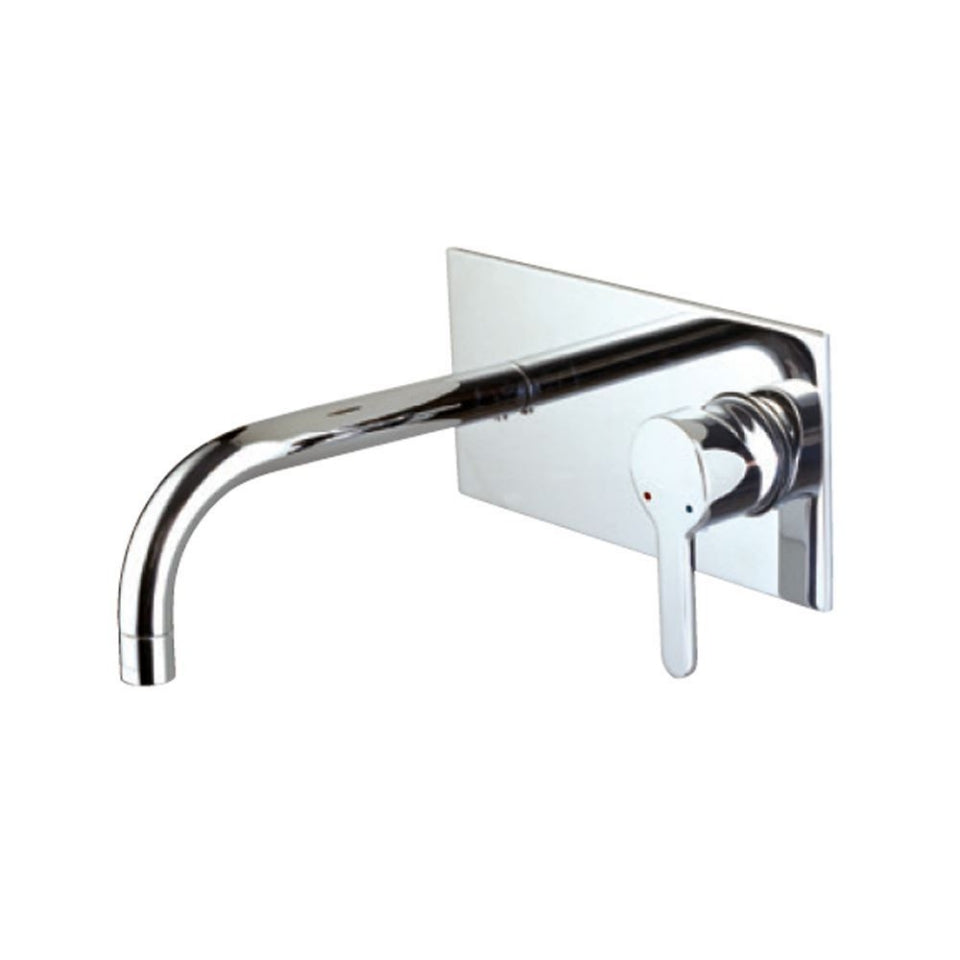 Jaquar Exposed Part Kit of Single Lever Basin Mixer FUS-CHR-29233NK-Exposed Part Kit of Single Lever-dealsplant