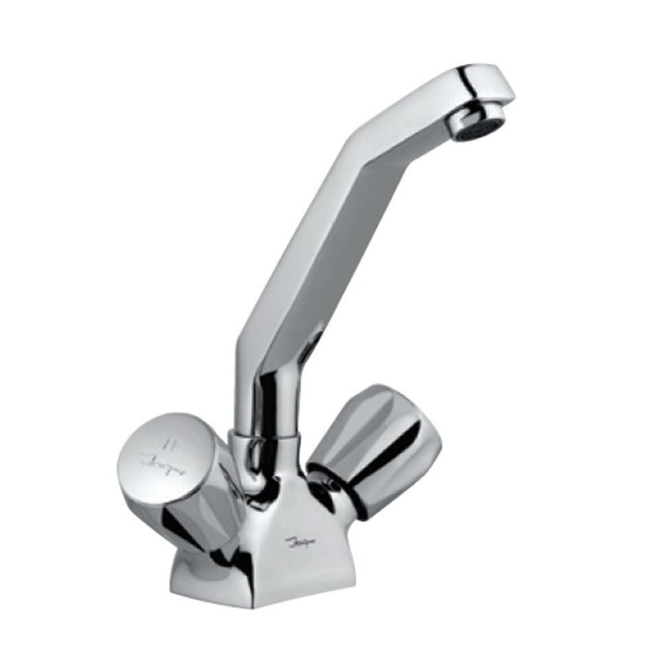 Jaquar Continental Sink Mixer CON-CHR-319KNB-sink mixer-dealsplant