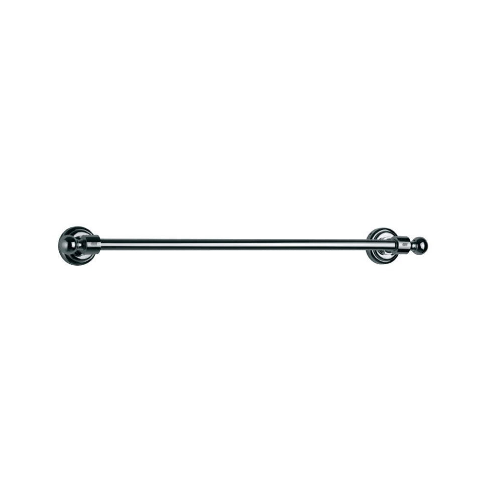 Jaquar Queen's 12-inch Towel Rail grab bar AQN-CHR-7711B-towel rail-dealsplant