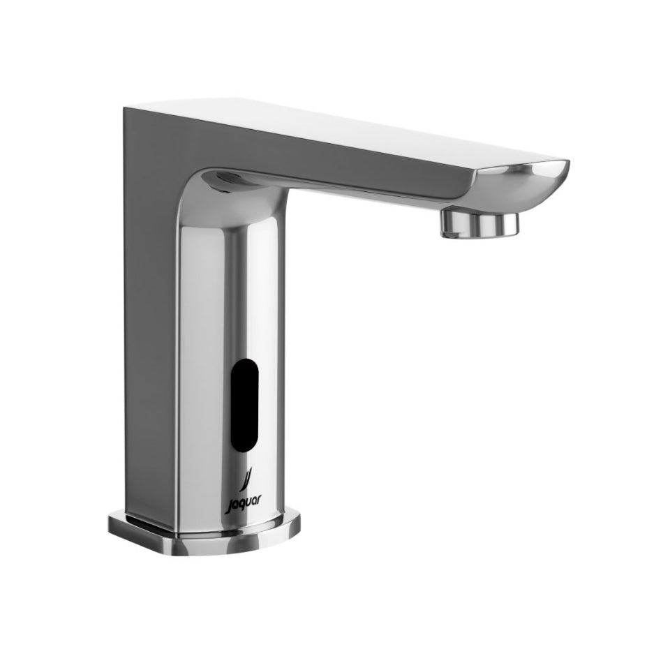 Jaquar Kubix Prime Sensor Faucet for Wash Basin SNR-CHR-35019PMPK-Sensor Faucet-dealsplant