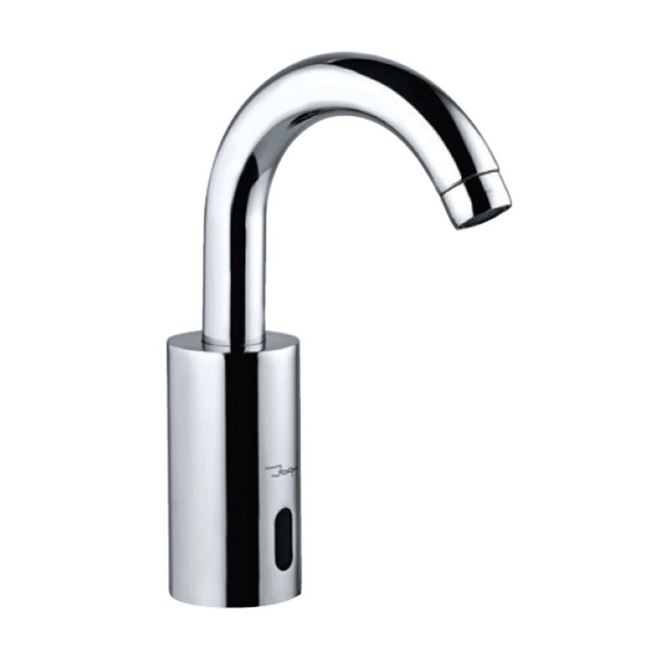 Jaquar Sensor Faucet for Wash Basin SNR-CHR-51021EB-Flushing Valve-dealsplant