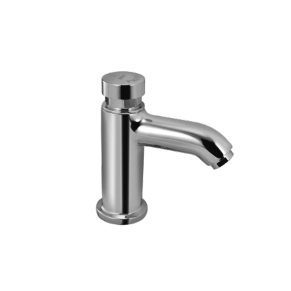 Jaquar Pressmatic Taps Pillar Cock PRS-CHR-001-Pillar Cock-dealsplant