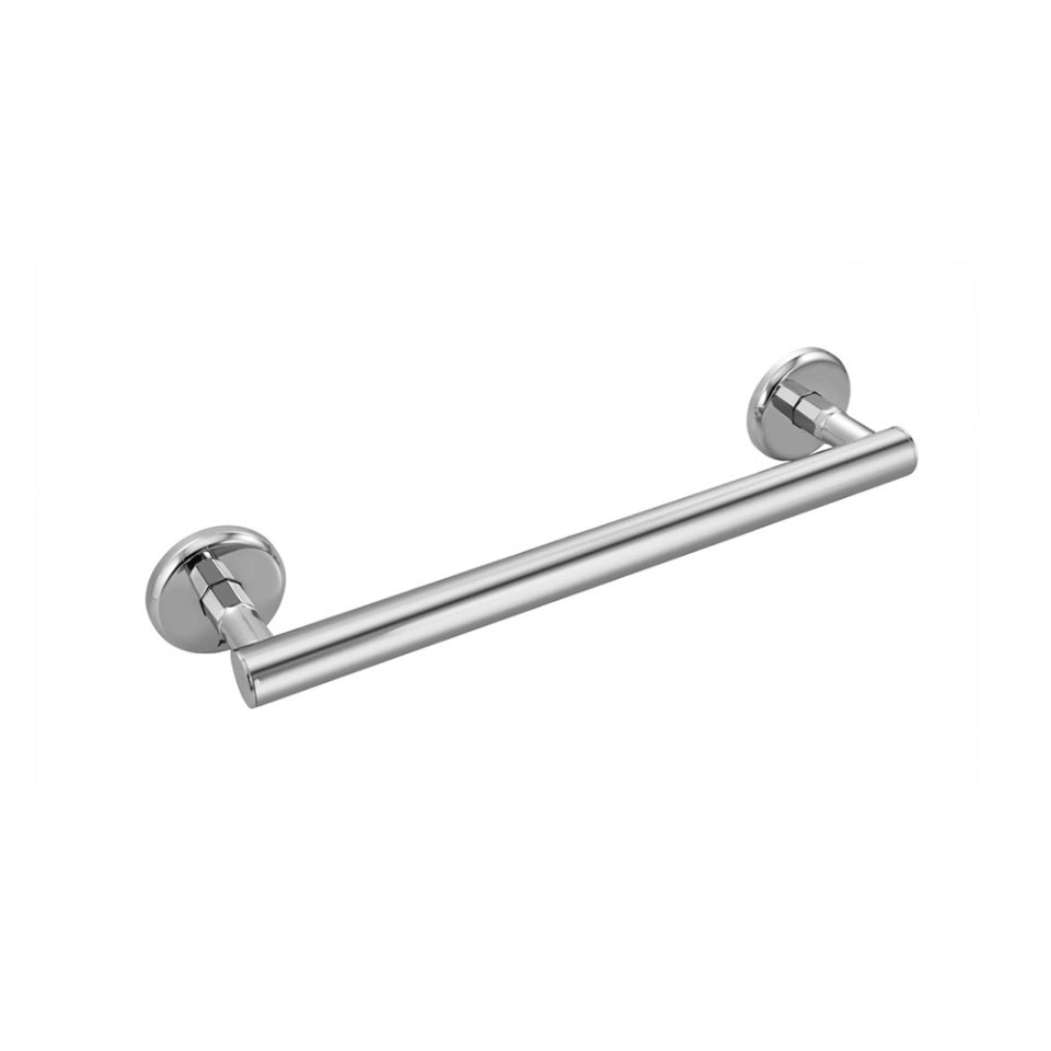 Jaquar Continental Prime Accessories Grab bar CPA-CHR-1101-Cloth Liner Retractable-dealsplant