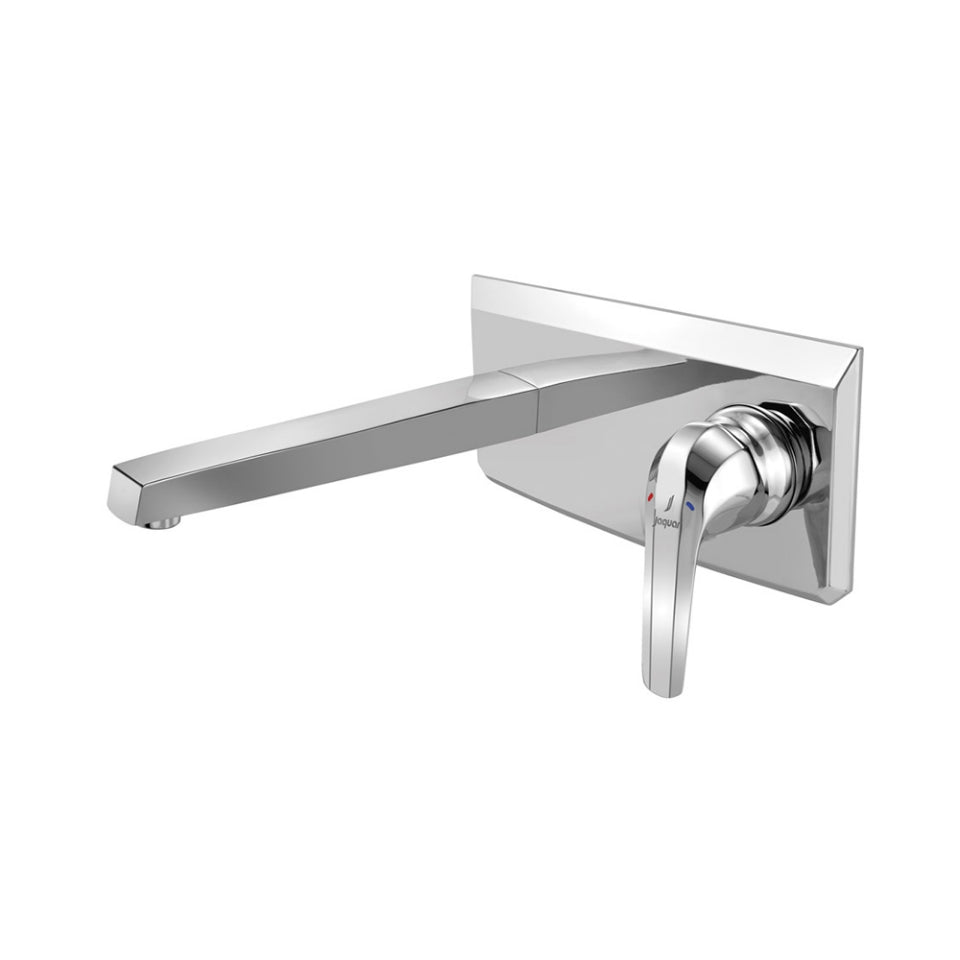 Jaquar Continental Prime Exposed Part Kit of Single Lever Basin Mixer Wall Mounted COP-CHR-233NKPM-Basin Mixer-dealsplant