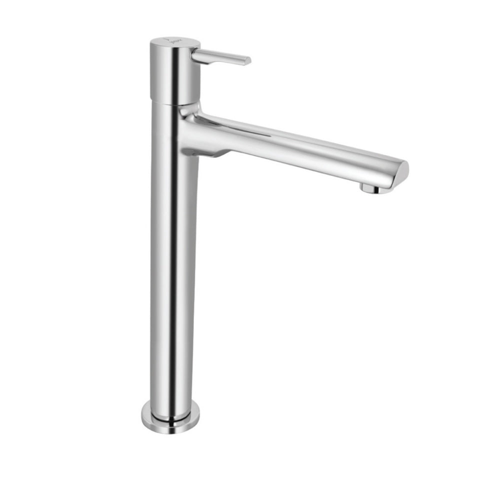 Jaquar Florentine Prime Pillar Cock - Chrome FLP-CHR-5021PM-valve-dealsplant