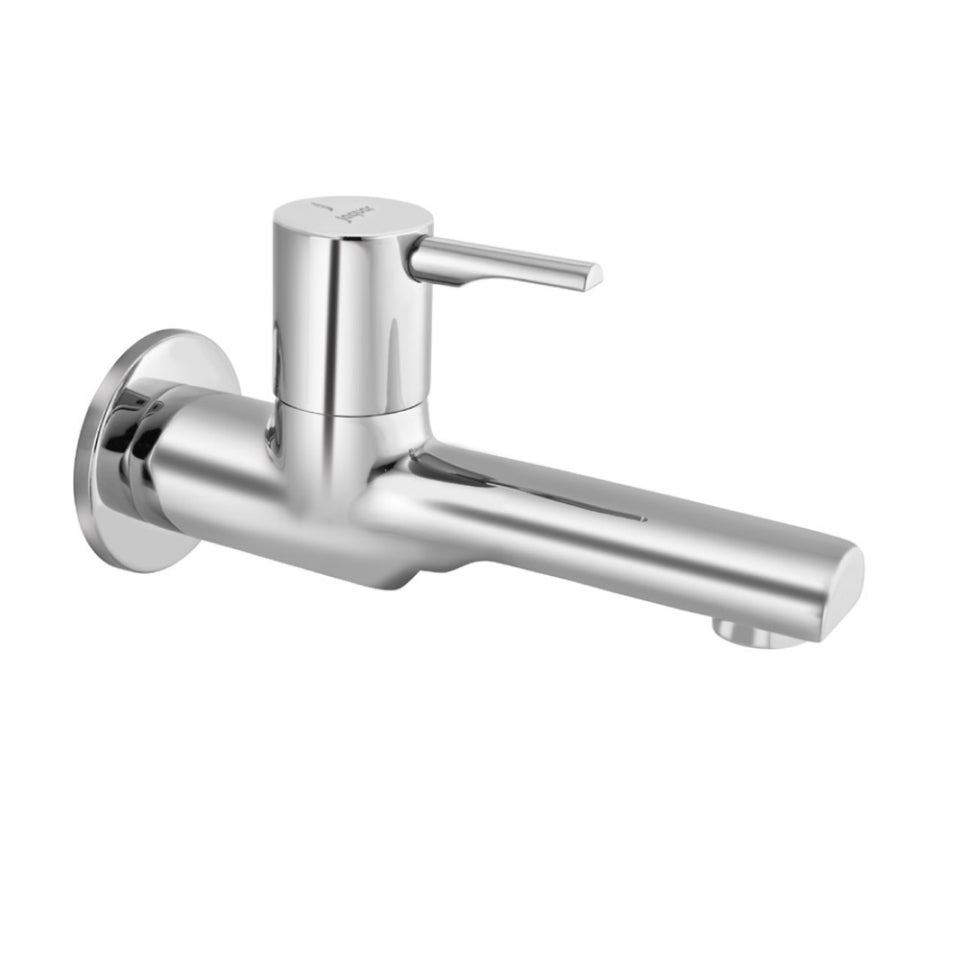 Jaquar Florentine Prime Bib Cock - Chrome FLP-CHR-5037PM-valve-dealsplant