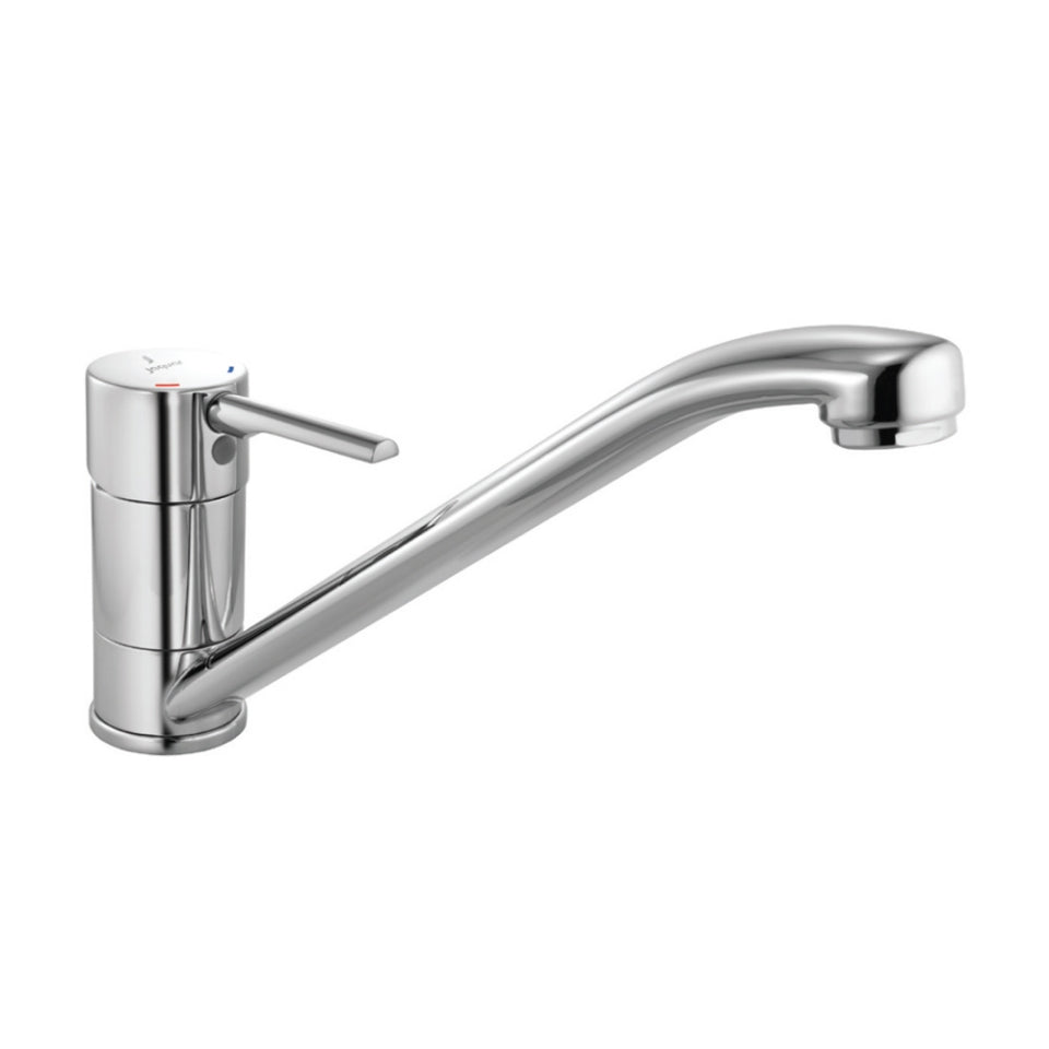 Jaquar Florentine Prime Single Lever Sink Mixer - Chrome FLP-CHR-5173BPM-valve-dealsplant