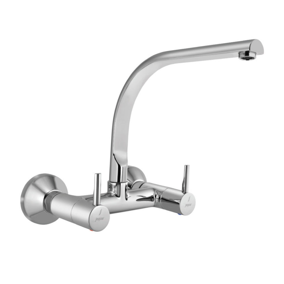 Jaquar Florentine Prime Sink Mixer - Chrome FLP-CHR-5309PM-valve-dealsplant