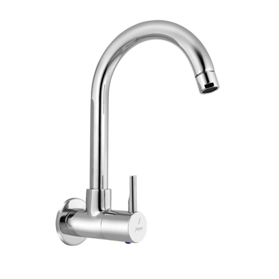 Jaquar Florentine Prime Sink Cock - Chrome FLP-CHR-5347PM-valve-dealsplant