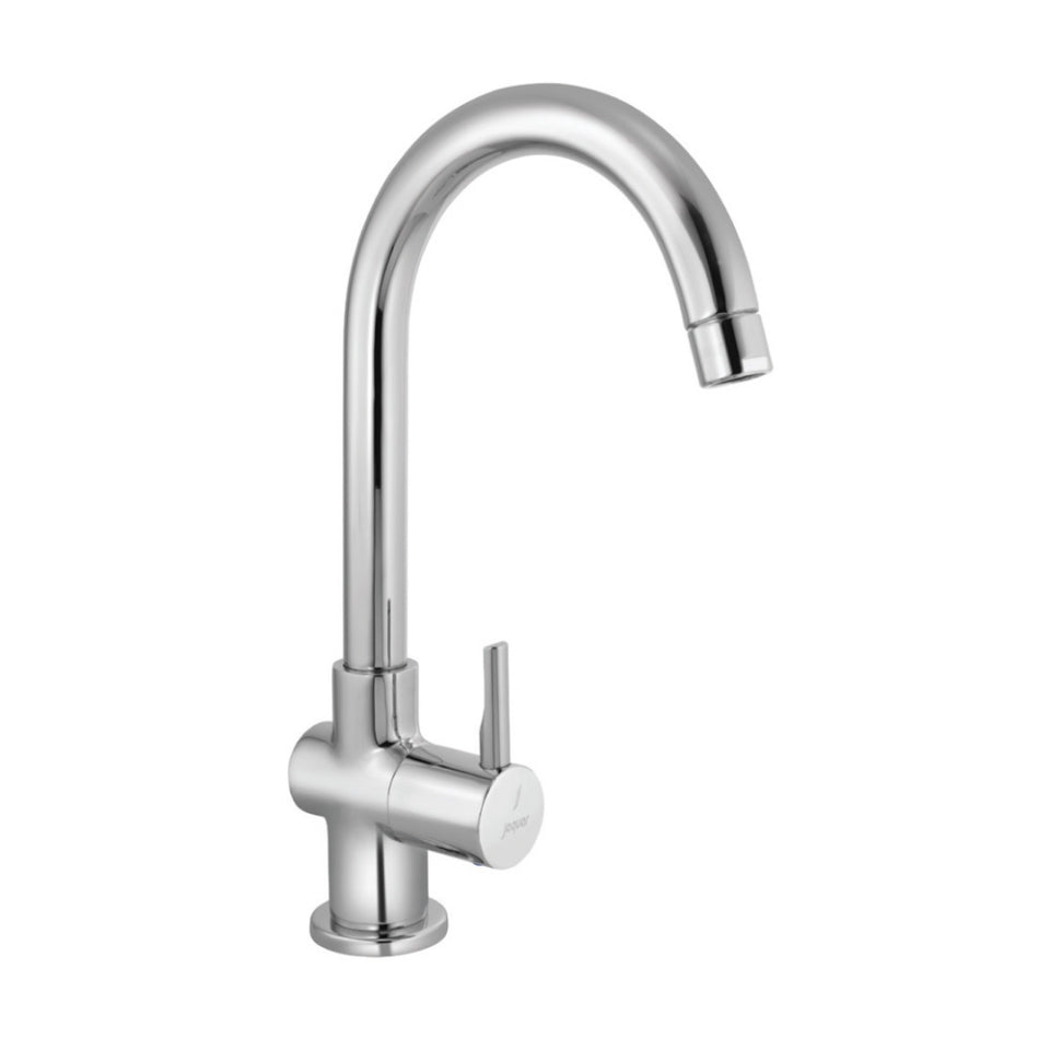 Jaquar Florentine Prime Sink Cock - Chrome FLP-CHR-5357PM-valve-dealsplant