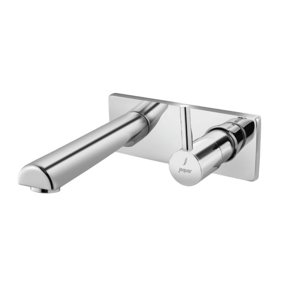 Jaquar Florentine Prime Exposed Part Kit of Single Concealed Stop Cock - Chrome FLP-CHR-5441KPM-valve-dealsplant