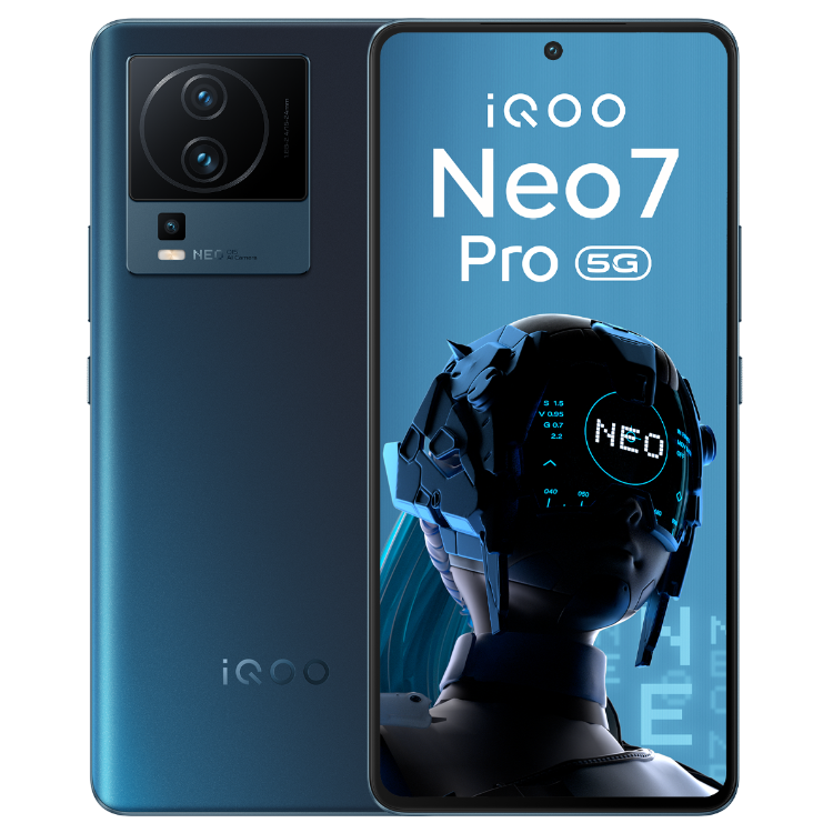 Dealsplant Premium quality Full temper Glass for iQOO neo 7 pro 5G-Tempered Glass-dealsplant