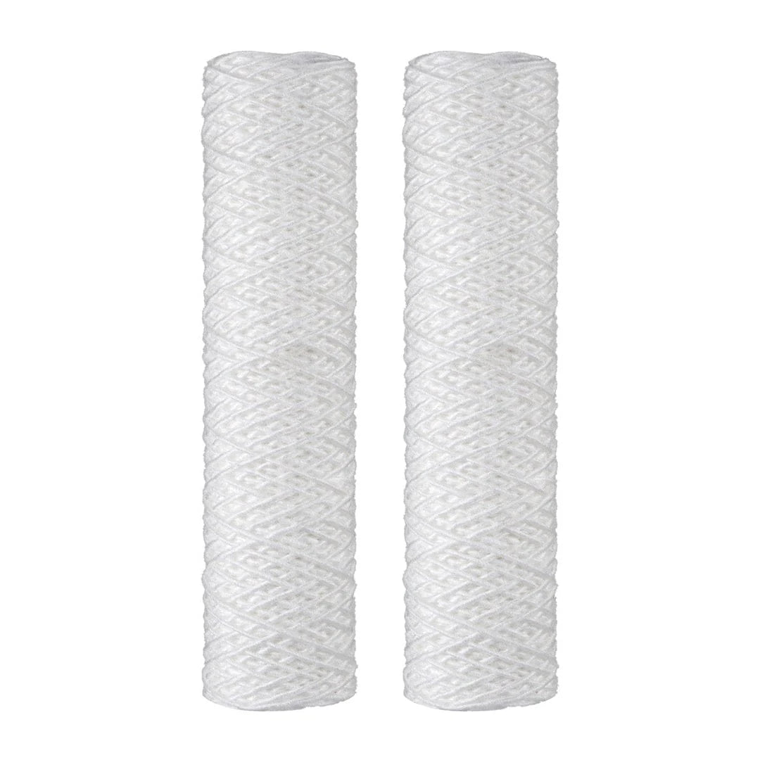 WaterScience Main Line Replacement Cartridge/ Filter (Pack of 2) - Rio MLF 521-bathroom accessories-dealsplant