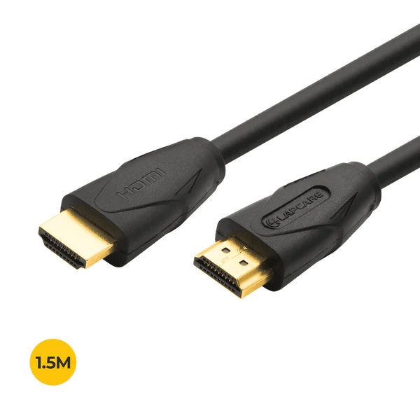 Lapcare high speed HDMI 1.4 cable with Ethernet +3D TRUE Ultra HD-External Hard Disk-dealsplant