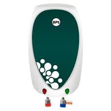 BPL BWHIPV0013 Water Heaters and Geysers 3 L Green (8-YEARS Warranty)-Water Heaters and Geysers-dealsplant