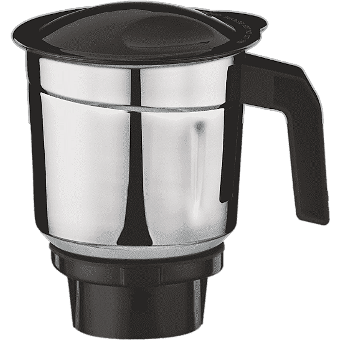 Preethi Taurus Pro 3 Jars Mixer Grinder 1000W-Mixer Grinder-dealsplant