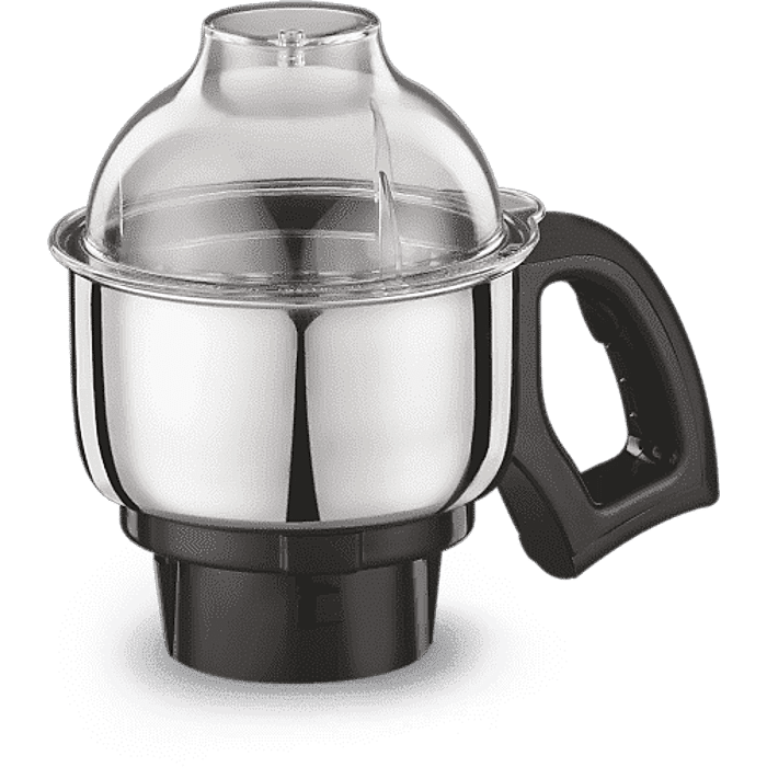 Preethi Taurus Pro 3 Jars Mixer Grinder 1000W-Mixer Grinder-dealsplant