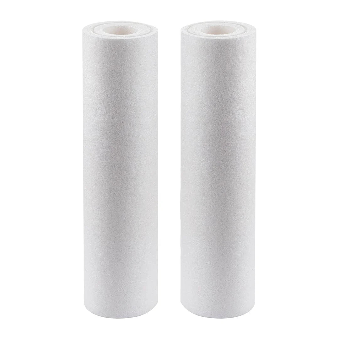 WaterScience Main Line Replacement Cartridge/ Filter (Pack of 2) - Rio MLF 521-bathroom accessories-dealsplant