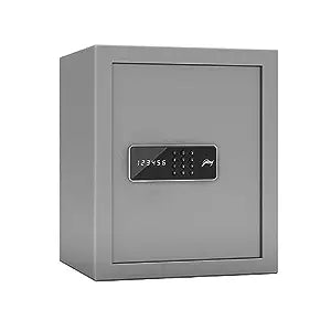 Godrej Security Solutions Godrej Nx Pro Digital (40L) Ebony Home Locker-Safe Locker-dealsplant